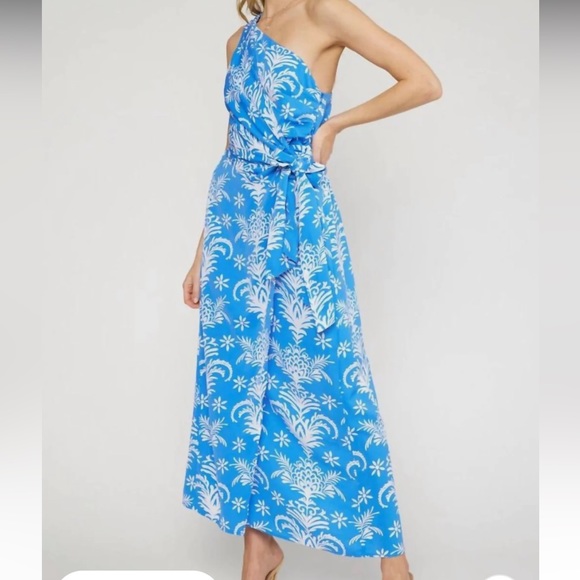 NWT ENTRO Vacation Dress - Picture 2 of 7